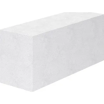 zdivo Tvárnice Ytong Klasik 200 – 599×200×249 mm