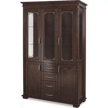 Vinotéka Vitrína trojitá mod. 804