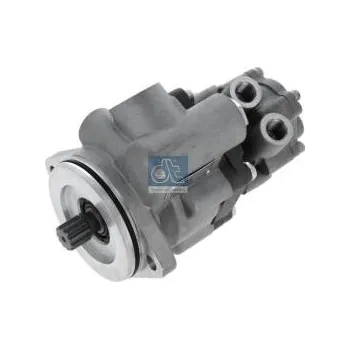 Posilovač řízení Hydraulické čerpadlo, řízení DT Spare Parts 5.42154