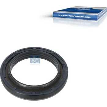 Kliková hřídel Těsnicí kroužek hřídele, klikový hřídel DT Spare Parts 5.40069