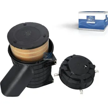 Vzduchový filtr Vzduchový filtr DT Spare Parts 1.10913