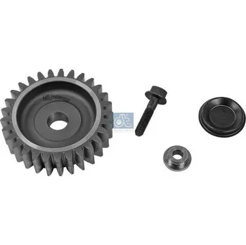 Sada na opravu, vzduchový kompresor DT Spare Parts 3.97341