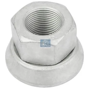 Šroubek na kolo Matice kola DT Spare Parts 6.54231