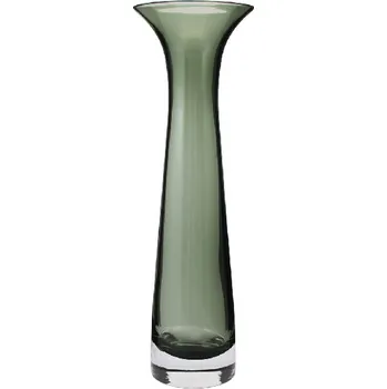 Váza Kaheku Váza PIRKA, pr. 7cm, šedá|Ego Dekor