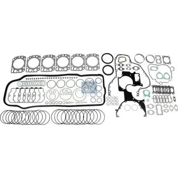 Těsnění motoru Kompletní sada těsnění, motor DT Spare Parts 3.90005