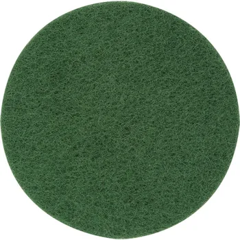 Wolfcraft Wolfcraft 2 x samodržná brusná plsť ø 125 mm 3169000