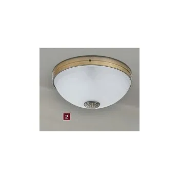 Dekorativní svítidlo Rustikální svítidlo Orchidea - 8558