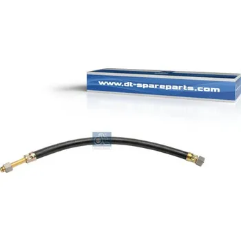 Brzdová hadice Brzdová hadice DT Spare Parts 5.70254