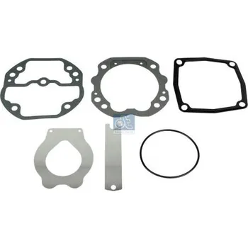 Sada na opravu, vzduchový kompresor DT Spare Parts 4.90228