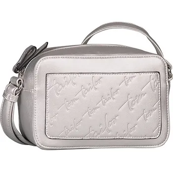 Kabelka Tom Tailor Dámská crossbody kabelka Wendi 011365 + 2 měsíce na vrácení zboží