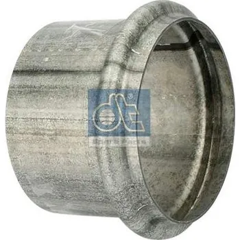 Výfuková trubka Výfuková trubka DT Spare Parts 2.14351