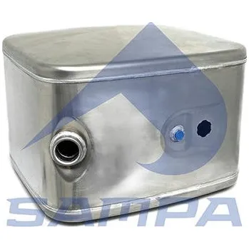Palivová nádrž Palivová nádrž SAMPA 043.220