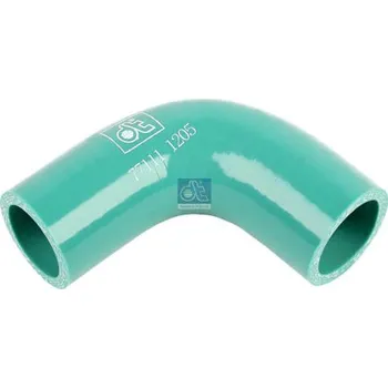 Chladič motoru Hadice chladiče DT Spare Parts 2.15165