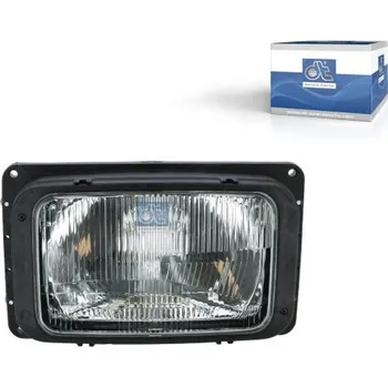 Přední světlomet Světlomet DT Spare Parts 3.31000