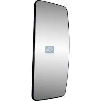 Auto zrcátko Sklo do zrcátka, vnější zrcátko DT Spare Parts 4.62569