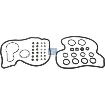 Těsnění motoru Kompletní sada těsnění, motor DT Spare Parts 2.91085