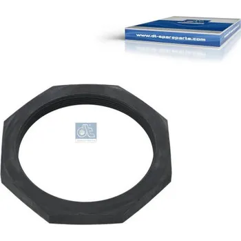 Matice, uchycení pružiny DT Spare Parts 1.16243