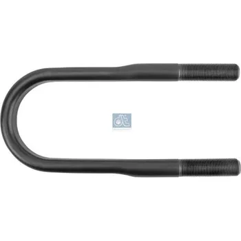 Držák pružiny DT Spare Parts 6.11113