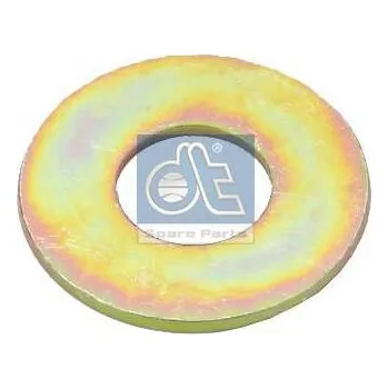 Tlačný kotouč, závěs pružiny DT Spare Parts 5.10140