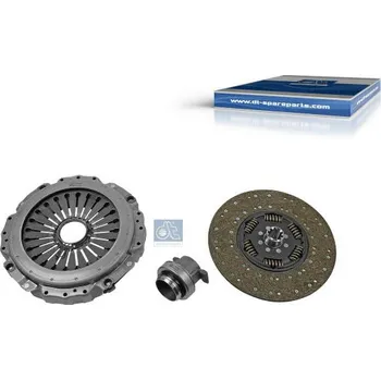 Spojková sada Sada spojky DT Spare Parts 7.90505