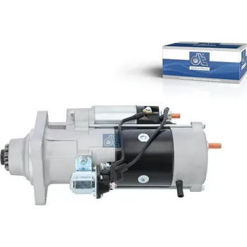 Startér Startér DT Spare Parts 2.22013