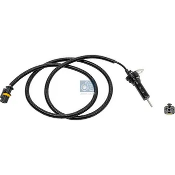 Přislušenství brzdového systému Senzor, opotřebení brzdového obložení DT Spare Parts 3.62177