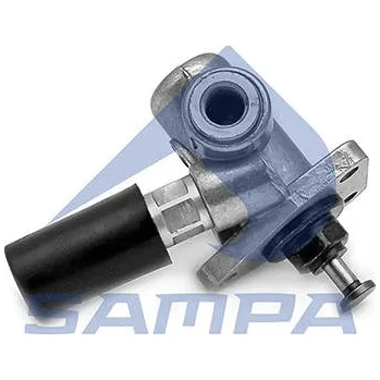 Palivový systém Čerpadlo, předběžný přívod paliva SAMPA 043.475