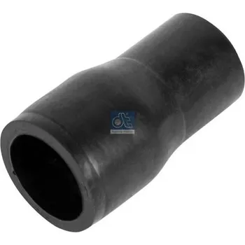 Chladič motoru Hadice chladiče DT Spare Parts 1.11638