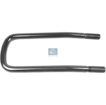 Držák pružiny DT Spare Parts 1.25401