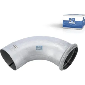 Výfuková trubka Výfuková trubka DT Spare Parts 2.14357