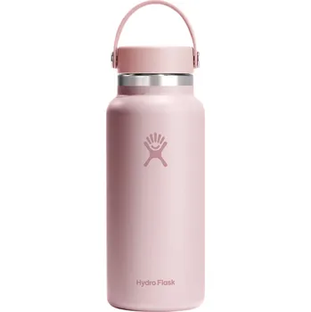 Termoska Hydro Flask 32 OZ Wide Flex Cap W32CTS678 - trillium UNI