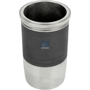 Válec motoru Vložený válec DT Spare Parts 4.62763