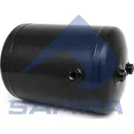 Zásobník vzduchu, pneumatický systém SAMPA 0540 0012