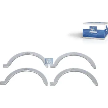 Kliková hřídel Distanční kotouč, kliková hřídel DT Spare Parts 2.91484