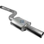 Výfuková trubka DT Spare Parts 3.25243