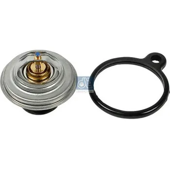 Chladič motoru Termostat, chladivo DT Spare Parts 4.66739