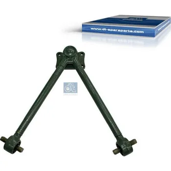 Zavěšení kol Řídicí páka, zavěšení kol DT Spare Parts 2.62216