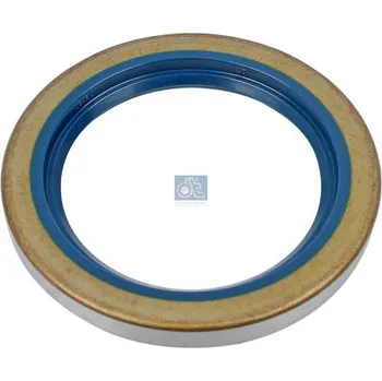 Těsnicí kroužek, čep nápravy DT Spare Parts 4.20606