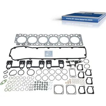 Těsnění motoru Sada těsnění, hlava válce DT Spare Parts 2.91264