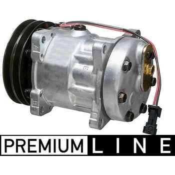 Kompresor klimatizace Kompresor, klimatizace MAHLE ACP 399 000P