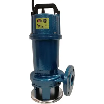 Čerpadlo KOPRO s.r.o. KOPRO WQ 15-7-1,1 řezačka SZ, 400V