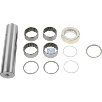 Čep nápravy Sada na opravy, svislý čep DT Spare Parts 4.91931