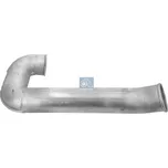 Výfuková trubka DT Spare Parts 1.12653