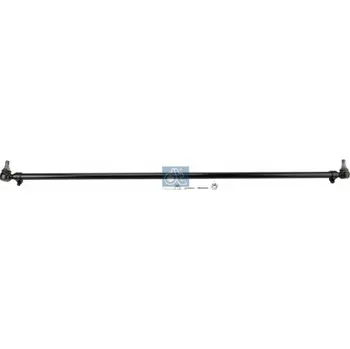 Táhlo řízení Příčné táhlo řízení DT Spare Parts 2.53111