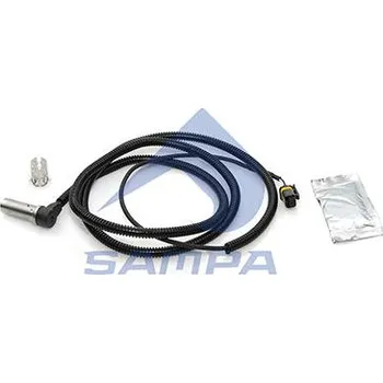 ABS Snímač, počet otáček kol SAMPA 096.392