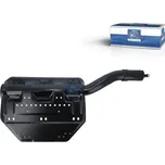 Držák, blatník DT Spare Parts 1.22761