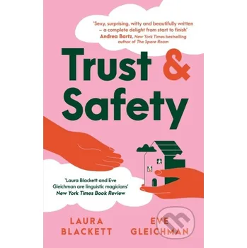 Trust and Safety - Eve Gleichman, Laura Blackett Verve