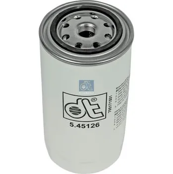 Palivový filtr Palivový filtr DT Spare Parts 5.45126