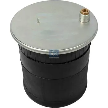 Mech, pneumatické odpružení DT Spare Parts 4.81417