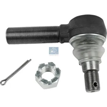 Čep řízení Hlava příčného táhla řízení DT Spare Parts 2.53157